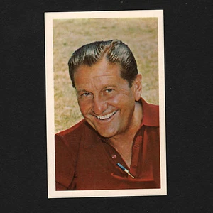 Calendario de bolsillo Lawrence Welk Champagne of Music OPC 1965 en muy buen estado - Imagen 1 de 2