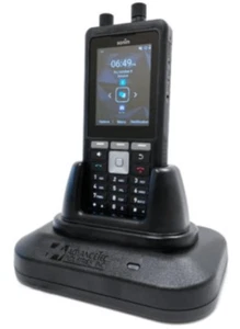 Chargeur drop-in à baie unique AdvanceTec pour téléphones Sonim XP5-Plus | AT2115A - Photo 1 sur 1