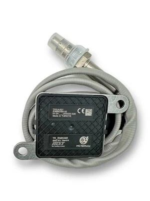 Sensore MCTechnic NOX sonda lambda 227908539R per Renault Trafic 3 Opel Vivaro B - Immagine 1 di 4
