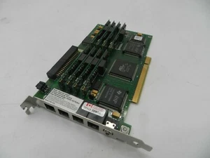 Music Telecom 152-1011-001 Rev-V / PCI Card - Picture 1 of 4