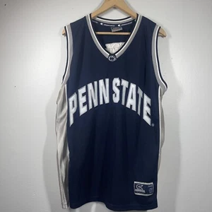 NCAA Basketball Jersey Penn State Size XL Colosseum - Picture 1 of 8