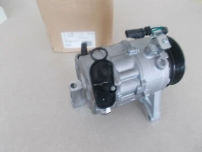 15-22281 ACDelco 22931654 GM A/C Compressor - Free Shipping - Image 1 of 3