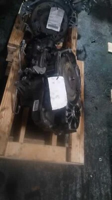 Used Automatic Transmission Assembly fits: 2013 Chevrolet Equinox AT FWD 2.4 Gra - Image 1 of 4