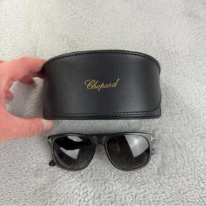 Tom Ford Men's TF236 Matte Black Oliver Polarized Sunglasses Made Italy Scratch - Bild 1 von 16