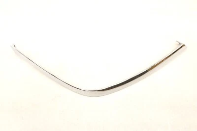 NEW OEM GM Passenger Side Headlight Trim Chrome 12335762 Buick Rendezvous 04-07 - Imagem 1 de 4