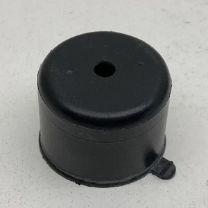 (Paquete de 10) Ebm-papst 710-00-0042 Soplador PSC Motor Ventilador Condensador Goma Bota Cubierta - Imagen 1 de 12