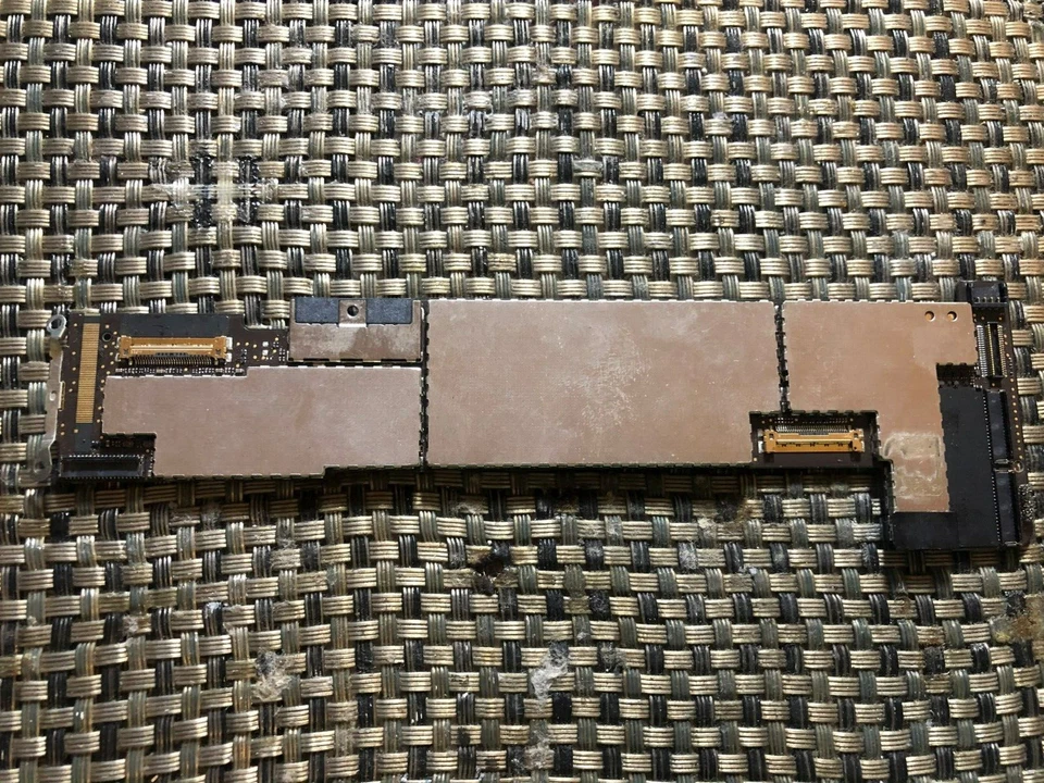 iPad 2 Wifi placa lógica totalmente funcional Foto 1 de 1