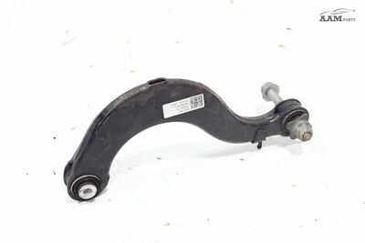 2015-2023 AUDI A3 QUATTRO REAR SUSPENSION RIGHT SIDE UPPER CONTROL ARM OEM - Image 1 of 4
