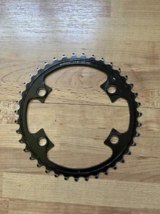 Shimano Dura Ace FC9000 39T Chainring 110BCD 4 Arm for 53-39T 11 Speed. - Picture 1 of 2