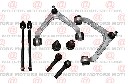 Kit de suspensión tracción trasera Dodge Ram 2500 3500 barras de amarre brazos de control superiores bolas diestro/izquierdo  Foto 1 de 4