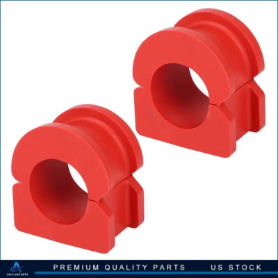 Buje estabilizador delantero apto para Chevrolet Tahoe 2007-2019 2x K200222 Foto 1 de 4