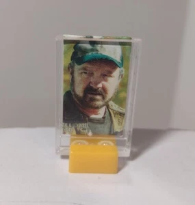 Clue Supernatural Bobby Mover Join the Hunt Board Game Replacement Part Piece - Picture 1 of 2