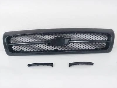Rejilla Prime negra para Chevy Impala SS Caprice GM1200450 1994-96 Foto 1 de 4