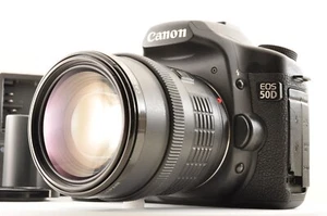 Canon EOS 50D Digital Camera /EF 35-105mm Lens *Exc+5 14670shots* #4029 - Picture 1 of 24