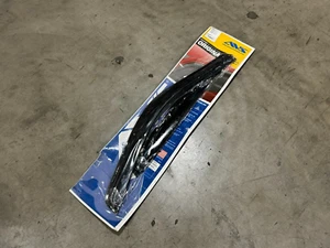 New Auto VentShade 94953 Side Window Deflectors 99-16 F-250 Superduty Supercrew - Picture 1 of 4