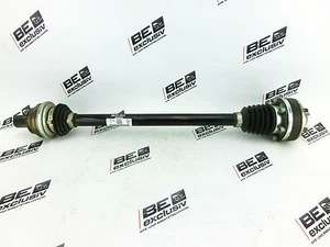 VW Passat 3G B8 Antriebswelle Antrieb Gelenkwelle hinten links 3Q0501203B - Picture 1 of 2