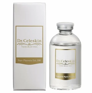 Dr. Celeskin Takarazuka Pure Placenta Ext. Undiluted solution High purity 60ml - Picture 1 of 6