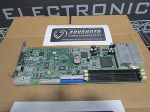 Placa de CPU ABB DSQC 540 3HAC 14279-1/01 - Imagen 1 de 1