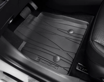 Alfombrillas forros para todo clima OEM GM Buick Encore GX de fábrica AWD 20-25 42664383 Foto 1 de 4