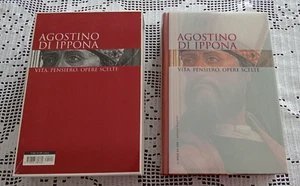 AGOSTINO DI IPPONA vita, pensiero, opere scelte IL SOLE 24 ORE 2006 - Foto 1 di 5