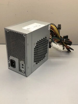 OEM Dell 460W 24-Pin ATX Power Supply HU460AM-00 06GXM0 for Dell XPS 8700 8900 - Image 1 of 4