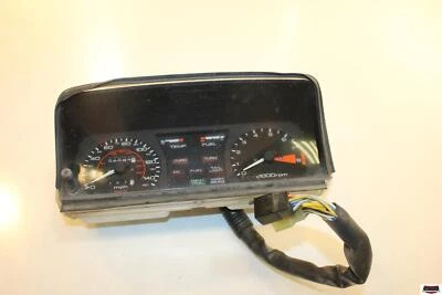 Honda Goldwing GL1200 1984 medidores interestatales velocímetro 37100-MG9-770 Foto 1 de 4