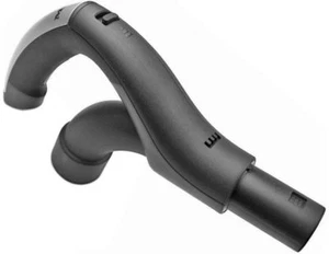 Genuine Miele Comfort Handle For C2, C3, S5000, Part 6163669/ 62-63-64-65-66... - Picture 1 of 2