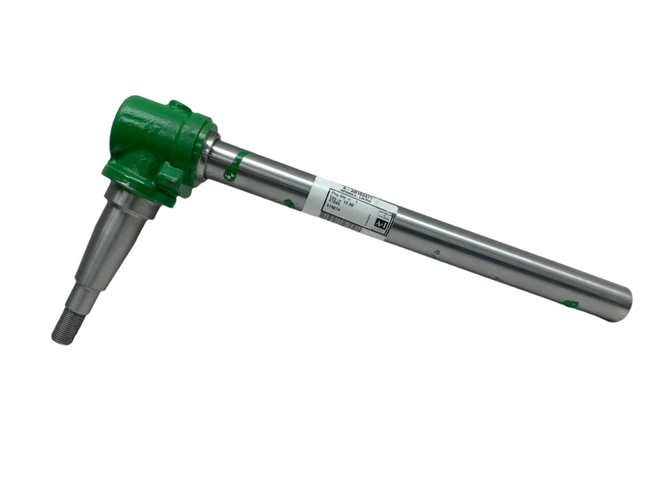 主轴 - 右或左 适合 John Deere 1020 2755 2020 1520 2030 2440 2240 2640  — 第 1/1 张图片