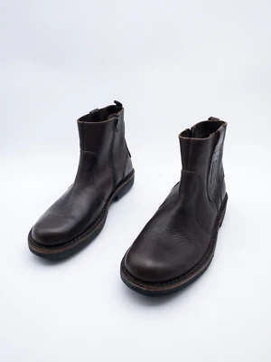 Camel Active Botas Para Hombre Botines Marrón Talla 42 EU Art 29197-50 - Imagen 1 de 4