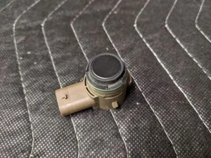 Sensor de aparcamiento ultrasónico negro BMW G30/G31 serie 5 PMA 66209274429 - Imagen 1 de 4
