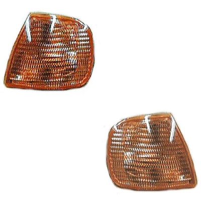 Lampeggianti per VW Caddy II Box 9K9A Polo Variant 6KV5 6KV2 - Immagine 1 di 3