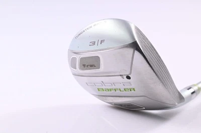 Ladies Cobra Baffler T-Rail #3 Holz / 18 Grad / Ladies Flex Cobra Baffler - Bild 1 von 4