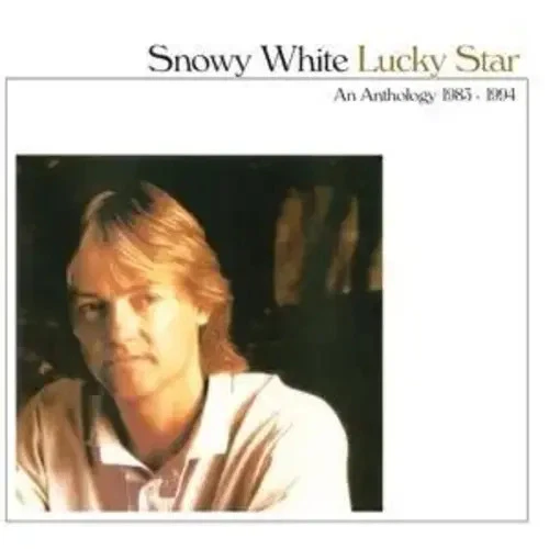 Lucky Star: An Anthology 1983-1994 - 6CD | Snowy White | Audio-CD | CD | 2023 - Bild 1 von 1