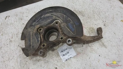 Junta de eixo dianteiro Ford Expedition 2013 2WD esquerda - Imagem 1 de 4