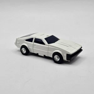 Cambiador Doble Diaclone Takara Nº 3 transformadores Celica XX Omnibot G1 - Imagen 1 de 9