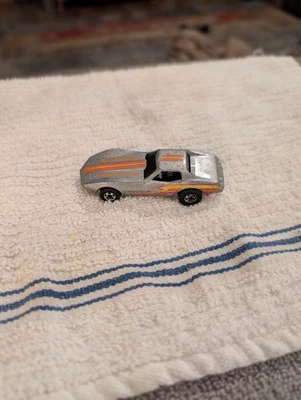 Hot Wheels 1975 Corvette Stingray Blackwalls Silver 5 Pack Exclusive Mint Rare - Image 1 of 3