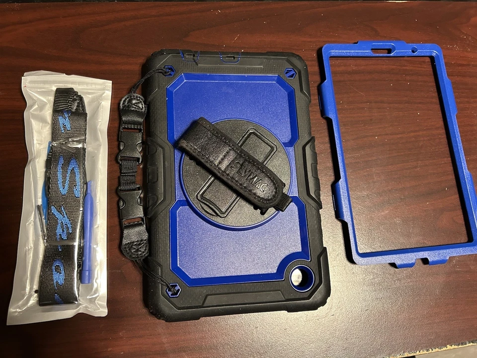 OTTERBOX Utility Series Latch II Case with Accessory Bag - Image 1 of 4