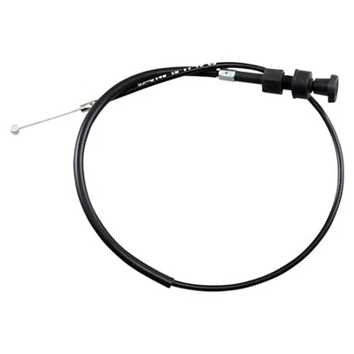 Cable obturador de vinilo negro Motion Pro para Honda ATC200ES 1984 ATV Foto 1 de 2