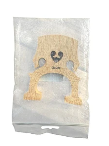 GEWA Sacconi Cello Stegfuß 94mm französisches Modell - Bild 1 von 2