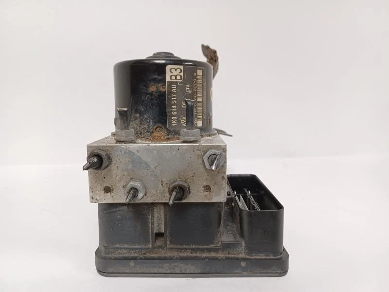 Conjunto de piezas de freno antibloqueo AWD Quattro para 06-08 AUDI A3 1488209 Foto 1 de 4