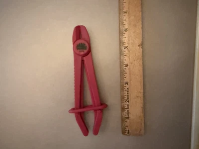 Alicates de plástico para pellizco de manguera Mac Tools FCS1A Foto 1 de 3