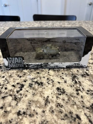 WAR MASTER 1:72 TK0052 T-80 BV - Image 1 of 4