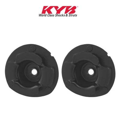 Kit KYB - 2 montaje de puntal de suspensión delantera para Mercedes-Benz E320 1994-1995 Foto 1 de 2