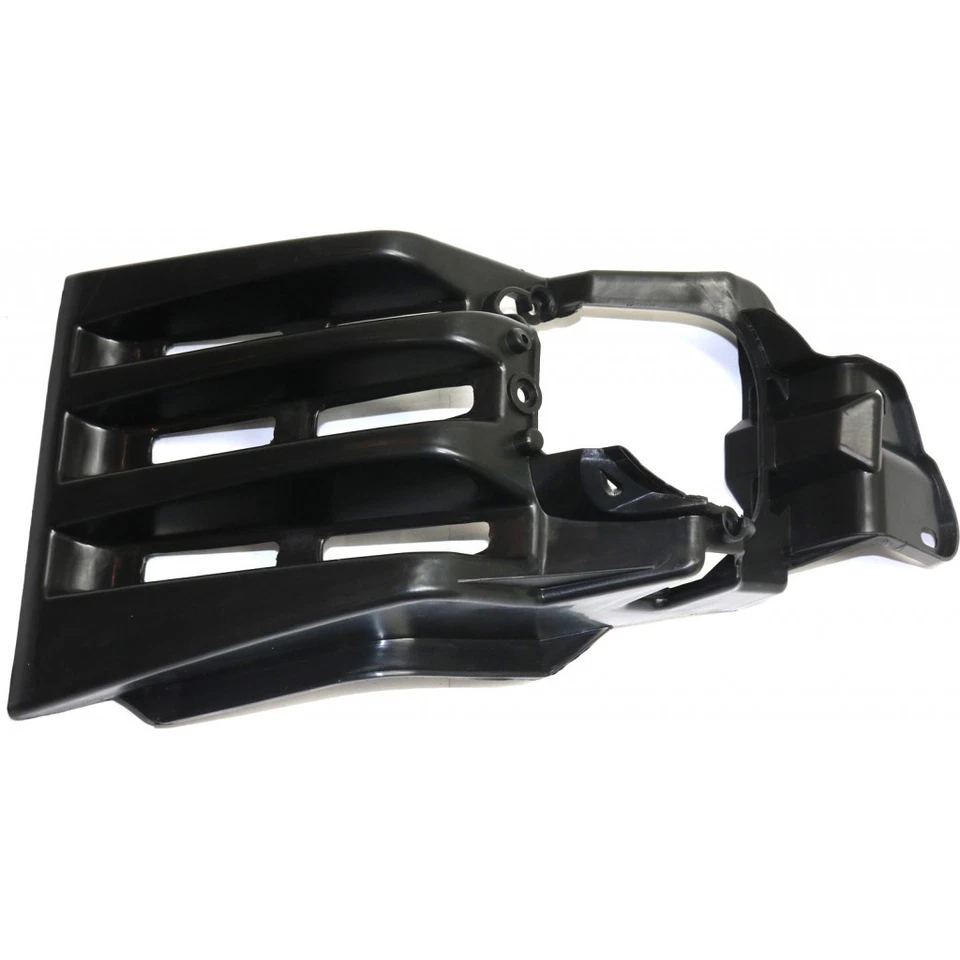 Soporte de luz antiniebla para Lexus ES350/ES300h 2013 2014 2015 lado del conductor plástico Foto 1 de 4