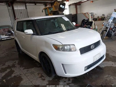 Engine ECM Electronic Control Module Thru 2/08 Fits 08 SCION XB 1457799 Foto 1 de 4