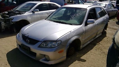 Colector de escape 2,0 L excluyendo Mazdaspeed compatible con 99-03 MAZDA PROTEGE 304865 Foto 1 de 4