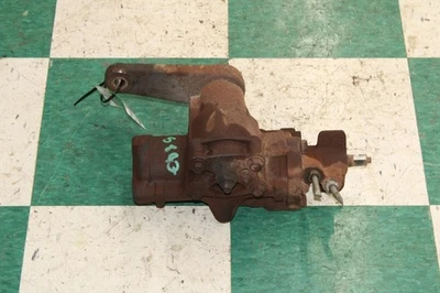 11-16 F250 6.7L Diesel 4x4 4WD Powered Steering Rack Box Assembly OEM OE WTY Foto 1 de 4