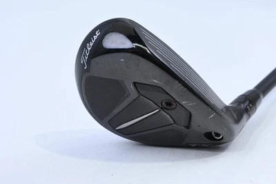 Titleist TSR2 #5 Hybrid / 24 Degree / Regular Flex Tensei 1K Blue 65 Shaft - Image 1 of 4