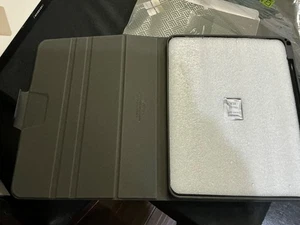 KingBlanc Case for iPad Pro 13-inch 2024 (M4) with Built-in Pencil Holder Apple - Picture 1 of 7