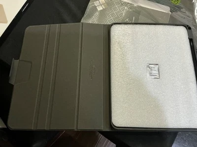 KingBlanc Case for iPad Pro 13-inch 2024 (M4) with Built-in Pencil Holder Apple - Image 1 of 4